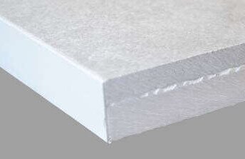 Pannello monolitico per pavimenti sopraelevati interno