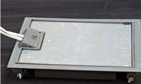 Accessori per sistemi sopraelevati Accessori per sistemi sopraelevati