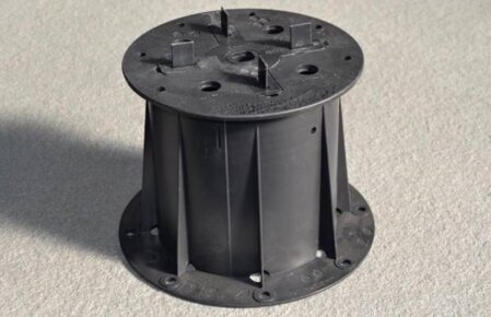 Supporti per pannelli da esterno